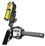 RAM Mounting Systems RAM-B-174-GA16U Brake/Clutch Reservoir Mount for Garmin eTrex Venture C, Legend C, Vista C, Venture CX, Legend CX, Vista CX, Vista HCX