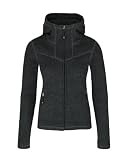 Bench Damen Strickjacke gebondet BONDED FIRE