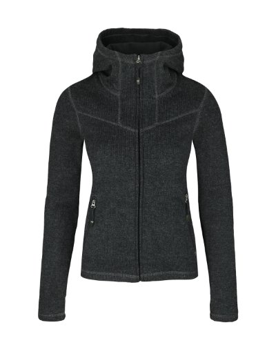 Produkt-Bild: Bench Damen Strickjacke gebondet BONDED FIRE