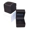Black Ring Presentation Gift Box
