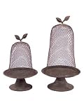 Pack of 4 Garden Holders 15.5