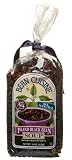 Bean Cuisine Soup Mix Island Black Bean, 15-Ounce Units (Pack of 6)