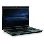 HP 550 HP550FW386AT 15.4-Inch Notebook PC(Intel Core 2 Duo Processor,1.40 GHz, 2 MB L2 Cache, 800 MHz FSB, Windows Vista Business)
