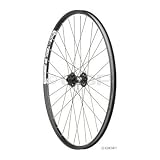 WTB LaserDisc Trail 29er 15mm Front Wheel 32h Black
