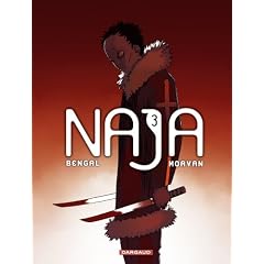 Naja, Tome 3 :