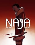 Naja, Tome 3 :