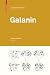 Books : Galanin (Experientia Supplementum)