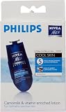 20 PHILIPS coolskin HQ160 COOL SKIN CARTRIDGES HQ170 -  RRP £23.88