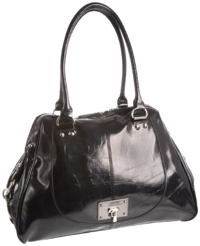 Fiorelli Women Fenchurch Street FH5761  Shoulder Black