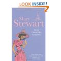 Nine Coaches Waiting (Mary Stewart Modern Classic)