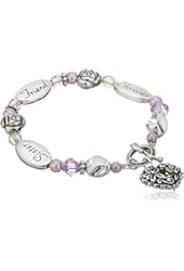 Expressively Yours Bracelet Sister Friend Forever
