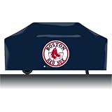 Boston Red Sox Economy Grill Cover