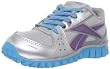 Reebok Mini RealFlex Transition Running Shoe (Toddler)