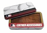 San Francisco Giants Embossed Checkbook