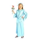 Little Miss Liberty Child Costume