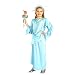 Little Miss Liberty Child Costume Child (8-10)