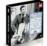 Nathan Milstein - Aristocrat of the Violin