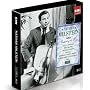 Icon Nathan Milstein (Coffret 8 CD)