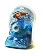 Big Teaze Toys Travel Size Fishie Baby Blue Bath & Shower Massager