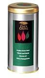 Eden Grove Green Tea Citrus & Pomegranate, 5-Ounce Tins (Pack of 3)