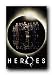 HEROES POSTER TV CAST ISAAC MENDEZ ALI LARTER ART 1451