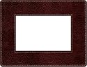 HandStands Photo Mouse Pad (Red)