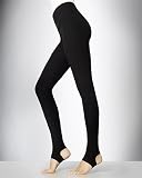 Spiegel Control Stirrup Leggings