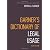Garner's Dictionary of Legal Usage
