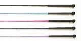 County Sparkle Dressage Whip