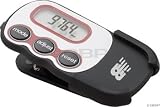41iSBDE1%2BBL. SL160  New Balance VIA Slim Pedometer