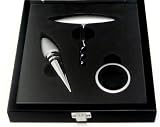 Review Xindao  / High Quality Sommelier Set with Corkscrew