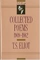 Collected Poems of T.S. EliotStudy Guide & Essays