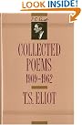 Collected Poems, 1909...