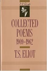 Collected Poems: 1909-1962