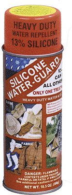 Silicone Waterproofing Spray: AccSilicone