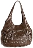 KATHY Van Zeeland Billion Bucks A-Line Shopper