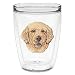 Golden Retriever 16 oz Classic Insulated Tumbler