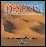 The Living Earth Book of Deserts
