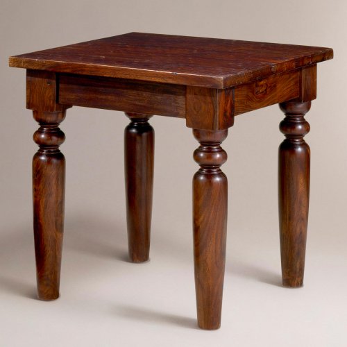 Sourav End Table - World Market