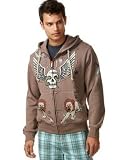 Marc Ecko - Marc Ecko Cut & Sew Crypts Ahoy Hoodie