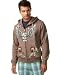 Marc Ecko Cut & Sew Crypts Ahoy Hoodie