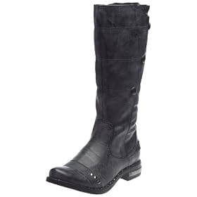 Mustang Shoes 1042505 Bottes femme