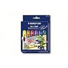 E-Faber 2390MC6 - Glitter Gelmalstifte, 6er Pack E-Faber 2390MC6 - Glitter Gelmalstifte, 6er Pack