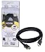 GameOn
HDMI
2m
Cable
-
Black
(Xbox
360/PS3)
