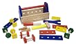 Melissa & Doug Take-Along Tool Kit