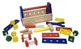 Melissa & Doug Take-Along Tool Kit