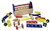 Melissa & Doug Take-Along Tool Kit