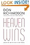 Heaven Wins: Heaven, Hell and the Hope of Every Person