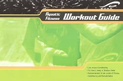 Aqua Sphere Workout Guide