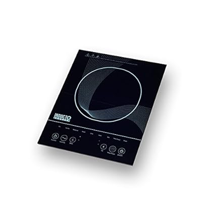 Inducto A79 Professional Portable Induction Cooktop Counter Top